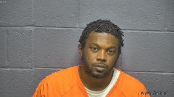 Xavier Diandre Lawrence Mugshot