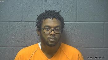 Xavier Diandre Lawrence Mugshot