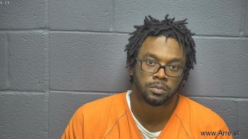 Xavier Diandre Lawrence Mugshot