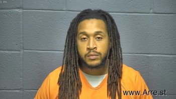 Xavier Davonne Roy Mugshot