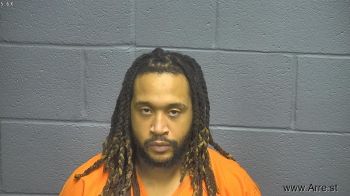 Xavier Davonne Roy Mugshot