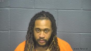 Xavier Davonne Roy Mugshot