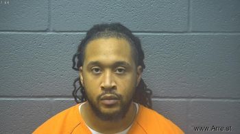 Xavier Davonne Roy Mugshot