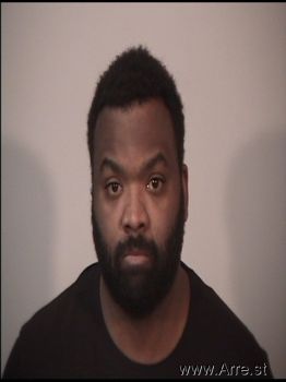 Xavier Markquis Edwards Mugshot