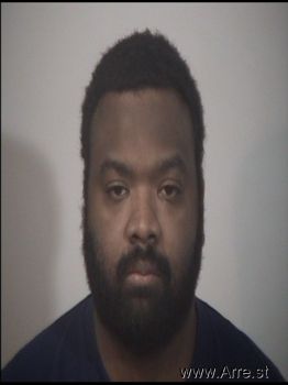 Xavier Markquis Edwards Mugshot