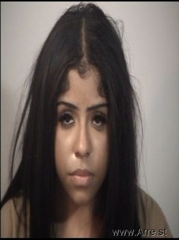 Xeiha Eldica Stapleton Mugshot