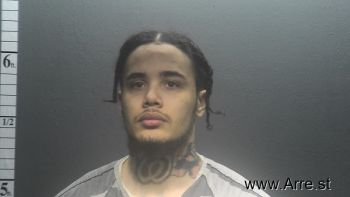 Yasir Malik Smith Mugshot