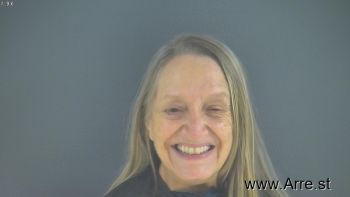 Yolanda White Witt Mugshot