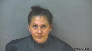 Yulita Hall Bennett Mugshot