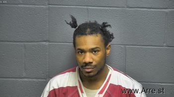 Yusuf Durell Stallings Mugshot