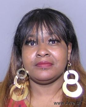 Yolanda A. Baker Mugshot