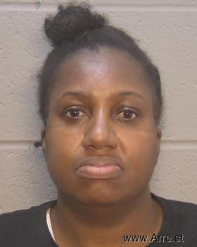 Yolanda Renaye Baker Mugshot