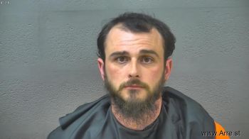 Zachary Raymond Bennett Mugshot