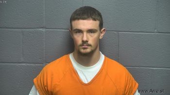 Zachary Phillip Bracken Mugshot