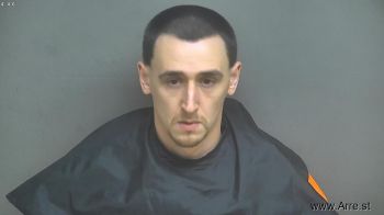 Zachary Kyle Campbell Mugshot