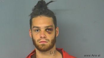 Zachary Isiah Fanning Mugshot