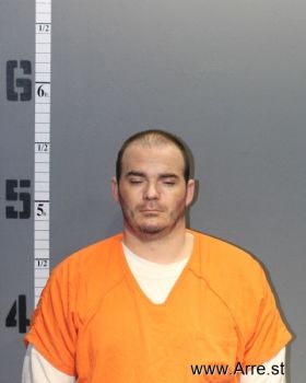 Zachary Ryan Freeman Mugshot