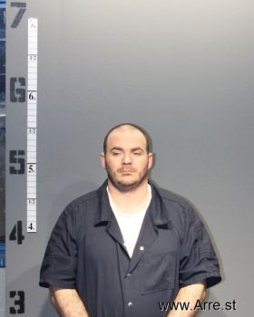 Zachary Ryan Freeman Mugshot