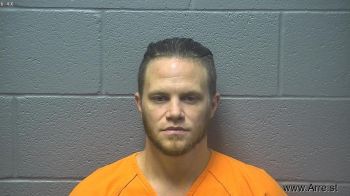 Zachary Stanley Mosser Mugshot