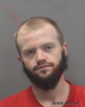 Zachary Perry Musick Mugshot