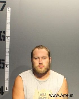 Zachary  Ramsey Mugshot