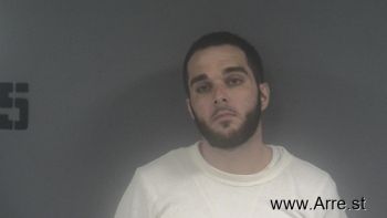 Zackery Lee Harper Mugshot