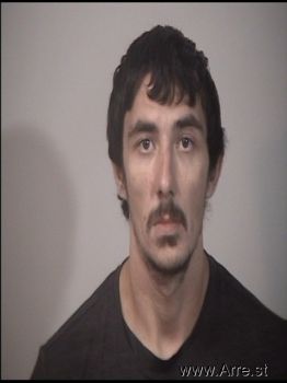 Zachary Robert Adams Mugshot