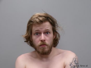 Zachary Alan Barrett Mugshot