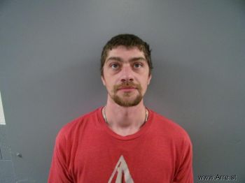 Zachary Lee Childress Mugshot