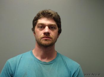 Zachary Lee Childress Mugshot