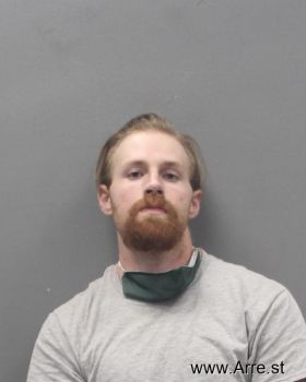 Zachary Thomas Justice Mugshot