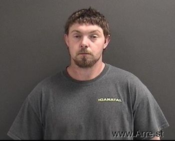 Zachary Thomas Lane Mugshot