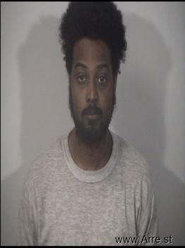 Zachary Emanuel Moorer Mugshot