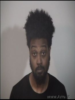 Zachary Emanuel Moorer Mugshot