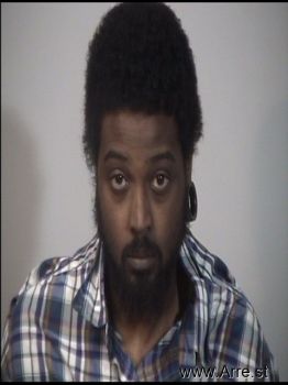 Zachary Emanuel Moorer Mugshot