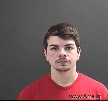 Zachary Eugene Talley Mugshot