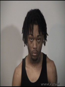 Zaire Lee Davis Mugshot