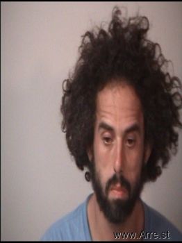 Zakaria Taha Mohamed Mugshot