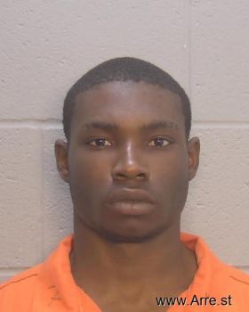 Ziontaye Tyquin Spencer Mugshot