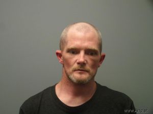 Aaron Beavers Arrest Mugshot