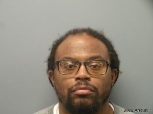 Aaron Gamble Arrest Mugshot