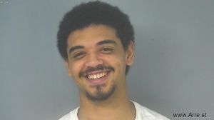 Adam Graham Arrest Mugshot