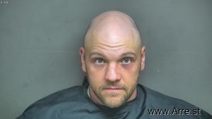 Adam King Arrest Mugshot