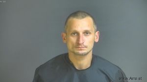 Adam Mullins Arrest Mugshot