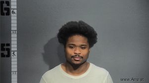 Adjascent White Arrest Mugshot