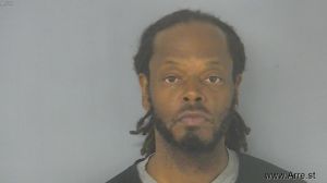 Alonzo Bias  Arrest Mugshot