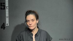 Amanda  Racey  Arrest Mugshot