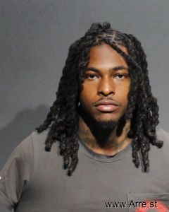 Amir Knight Arrest Mugshot