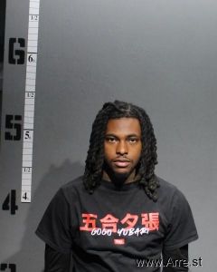 Amir Knight Arrest Mugshot