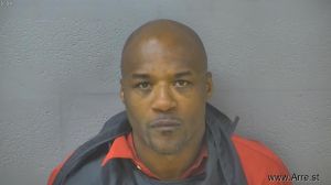 Andre Andrews Arrest Mugshot